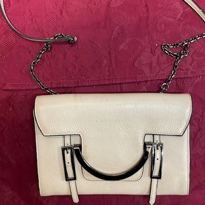 Coccinelle leather bag